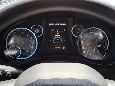 Used 2024 RAM 1500 Tradesman image 32