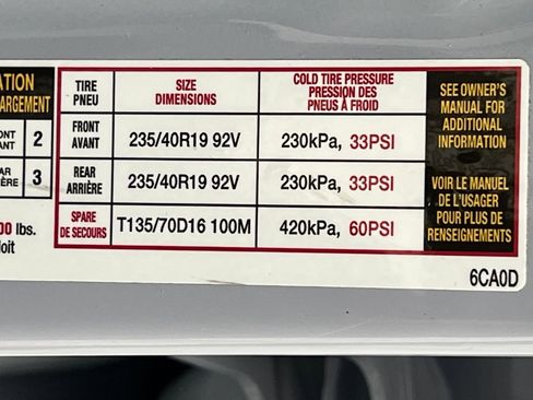 Used 2024 Nissan Altima 2.5 SR image 63