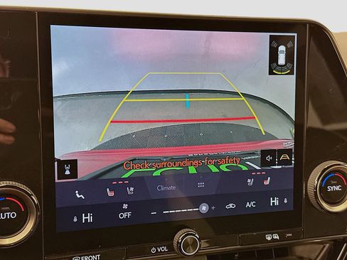 Used 2022 Lexus NX 350 AWD w/ Premium Package image 23