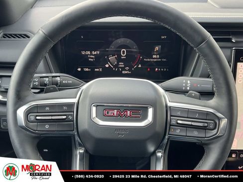 Used 2025 GMC Terrain Elevation AWD/4WD image 17