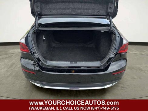 Used 2019 Honda Insight Touring image 14