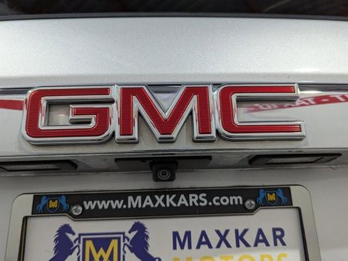 Used 2016 GMC Yukon XL Denali w/ Open Road Package image 61