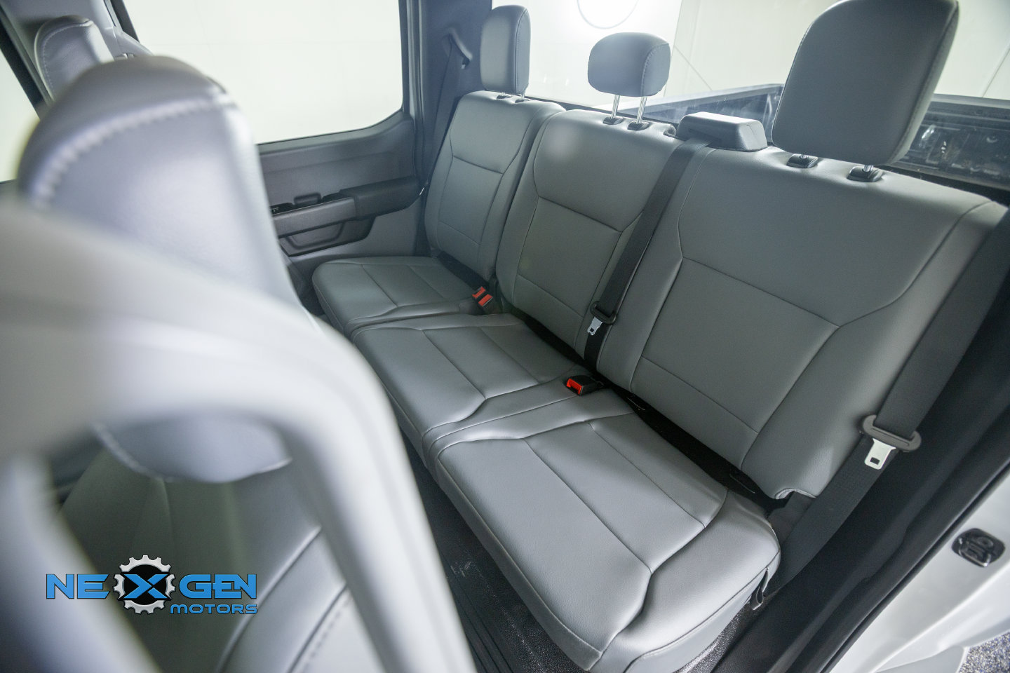 Used 2025 Ford F250 XL w/ XL Chrome Package AWD/4WD image 33