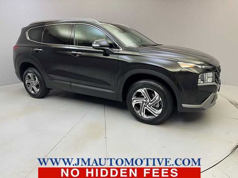 Used 2023 Hyundai Santa Fe SEL AWD/4WD image 7