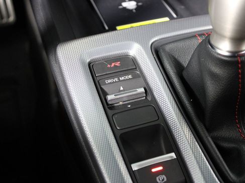 Used 2025 Honda Civic Type R image 24