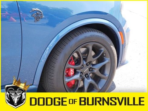 Used 2024 Dodge Durango SRT Hellcat AWD/4WD image 10