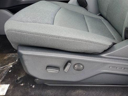 New 2026 Ford F150 XLT w/ Equipment Group 302A MID image 10