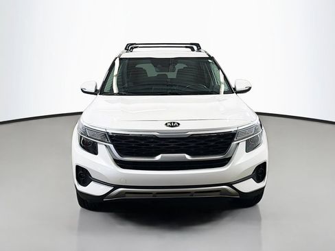 Used 2021 Kia Seltos S AWD/4WD image 2