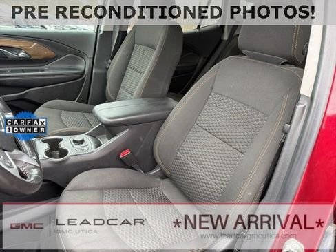 Used 2019 GMC Terrain SLE w/ Driver Convenience Package image 17