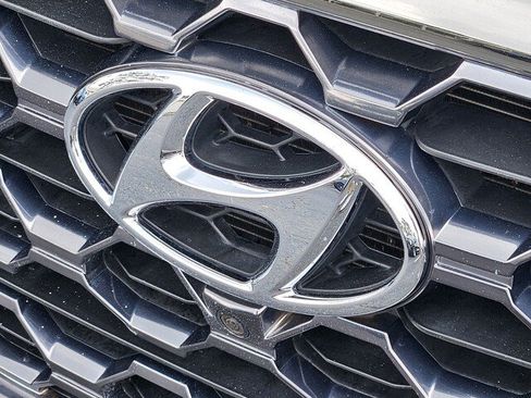 Used 2020 Hyundai Santa Fe Limited FWD image 34
