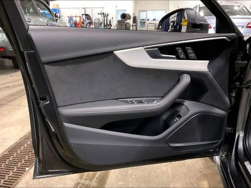 Certified 2023 Audi A4 2.0T Premium Plus w/ Premium Plus Package image 23