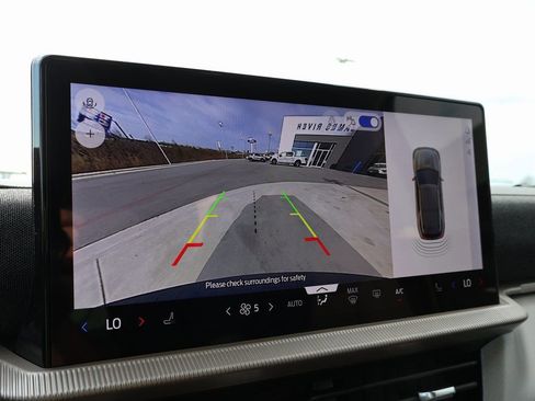 New 2026 Ford Explorer Active image 35