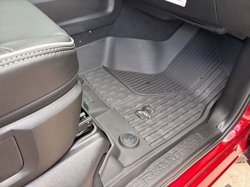 New 2026 RAM 2500 Rebel w/ Rebel Level 2 Equipment Group image 28