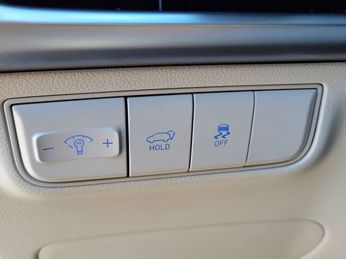 New 2026 Hyundai Tucson SEL image 26