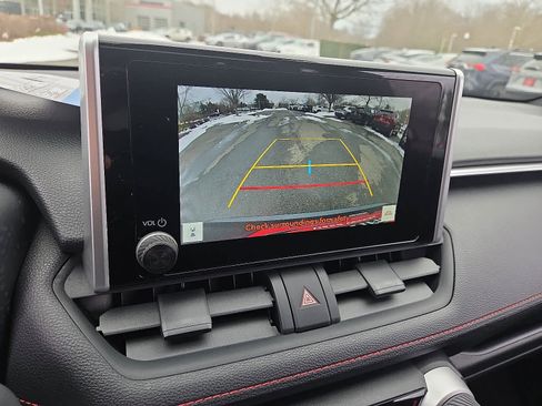 Certified 2024 Toyota RAV4 SE image 20