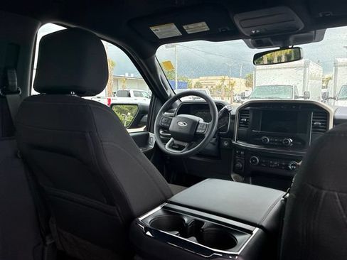 Used 2023 Ford F150 XL w/ Rattler Package AWD/4WD image 25