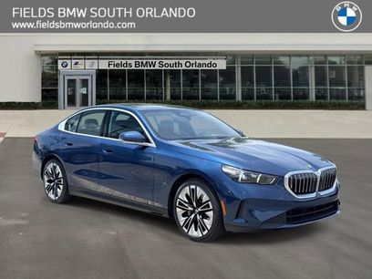 Used 2026 BMW 530i