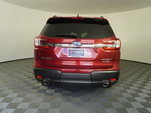 New 2026 Subaru Ascent Limited AWD/4WD image 6