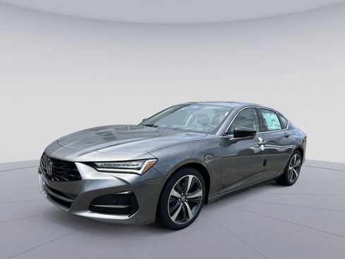 New 2025 Acura TLX w/Technology Package image 1