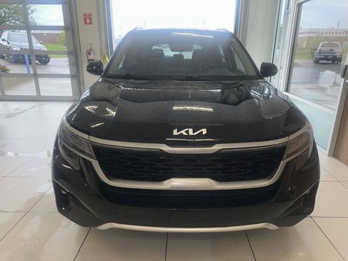 Used 2022 Kia Seltos S AWD/4WD image 15