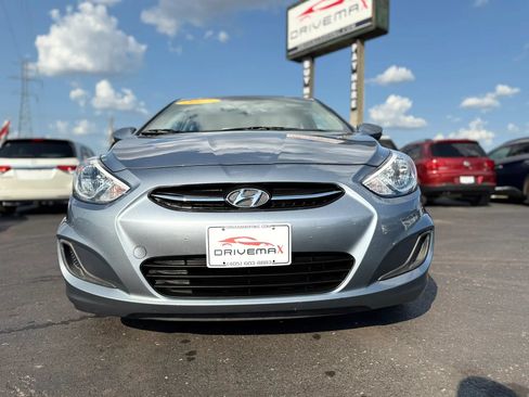 Used 2017 Hyundai Accent SE FWD image 12