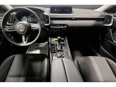 Used 2024 MAZDA CX-50 AWD 2.5 S w/ Cargo Package image 17