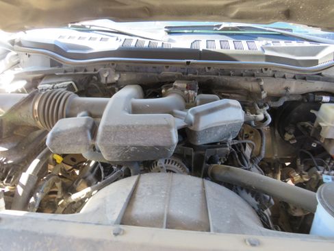 Used 2017 Ford F250 XL image 24