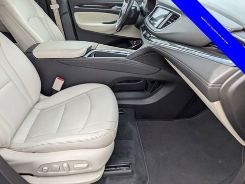 Used 2023 Buick Enclave Premium w/ Experience Buick Package image 28