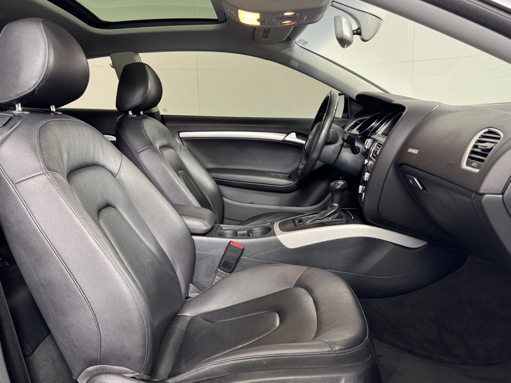 Used 2015 Audi A5 2.0T Premium AWD/4WD image 22