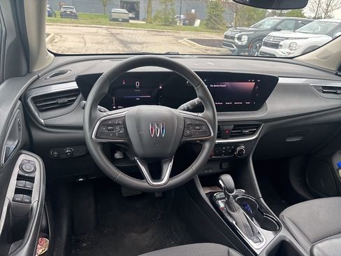 Used 2025 Buick Encore GX Preferred image 10