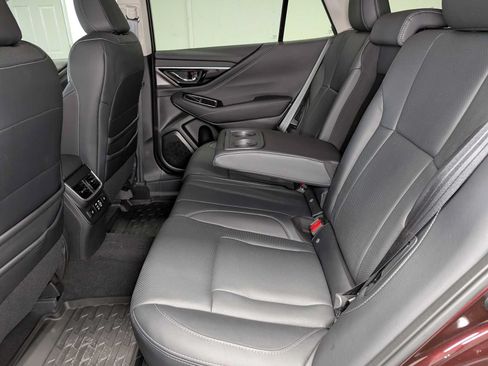 Used 2025 Subaru Outback Touring XT w/ Popular Package #2 AWD/4WD image 23
