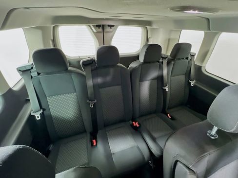 Certified 2023 Ford Transit 350 XLT RWD image 40