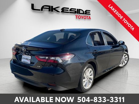 Used 2024 Toyota Camry LE image 6