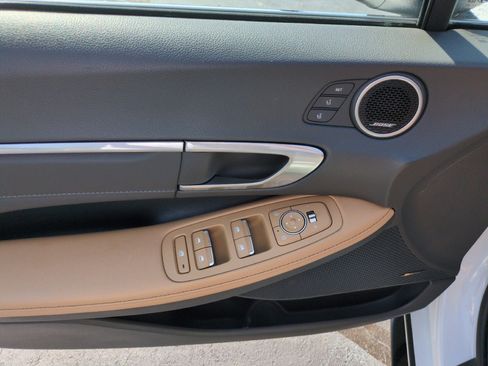Used 2023 Hyundai Sonata Limited FWD image 12