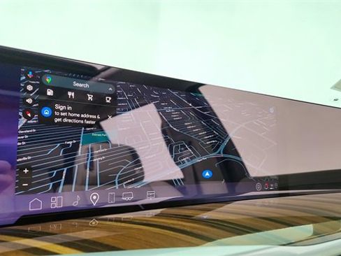 Used 2025 Cadillac Escalade ESV Premium Luxury Platinum image 48