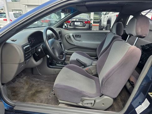 Used 1993 Nissan NX 2000 image 15