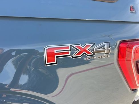 Used 2023 Ford F150 XLT w/ Equipment Group 302A High image 9