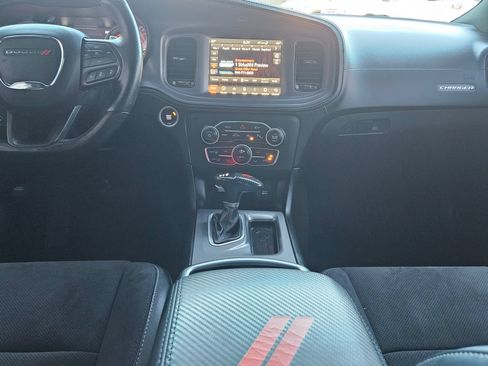 Used 2023 Dodge Charger R/T w/ Plus Group RWD image 10