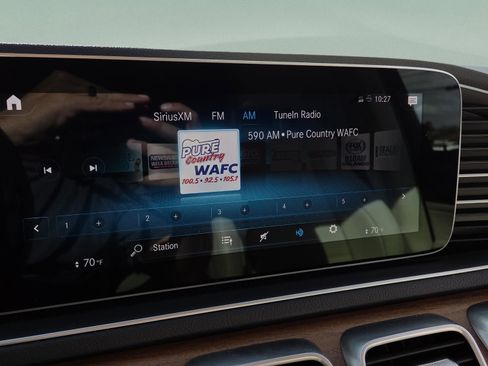 Certified 2023 Mercedes-Benz GLE 350 image 32