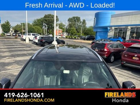 Used 2022 Hyundai Palisade Calligraphy AWD/4WD image 13