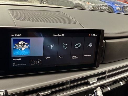 New 2026 Hyundai Santa Fe SE AWD/4WD image 23
