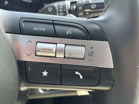 Used 2025 Hyundai Tucson SEL image 18