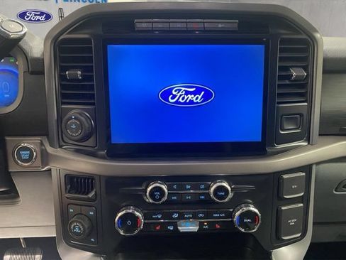 Certified 2024 Ford F150 XLT w/ Equipment Group 302A MID AWD/4WD image 15