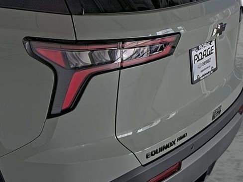 New 2026 Chevrolet Equinox LT image 10