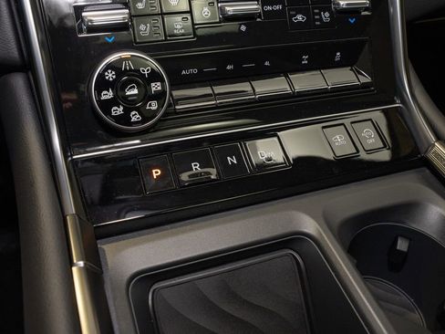 New 2026 Nissan Armada PRO-4X image 19