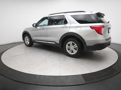 Used 2023 Ford Explorer XLT w/ Class IV Trailer Tow Package AWD/4WD image 32