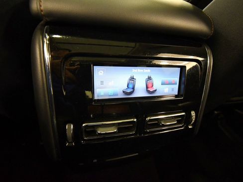 Used 2023 Lincoln Aviator Reserve w/ Equipment Group 201A image 17