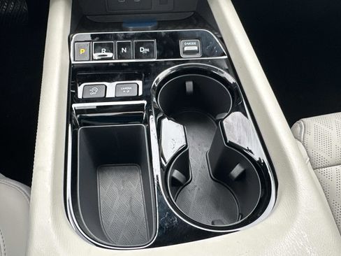 New 2026 Nissan Murano Platinum AWD/4WD image 35