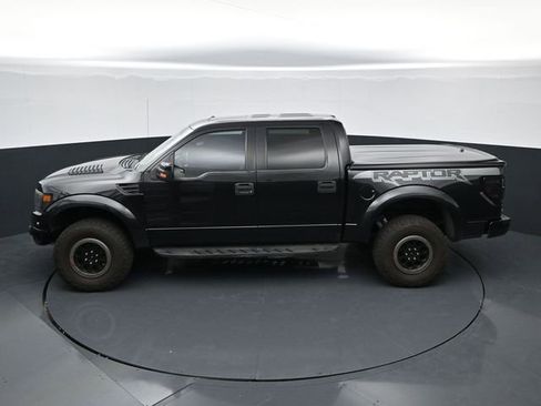 Used 2014 Ford F150 Raptor w/ Equipment Group 801A Luxury AWD/4WD image 36