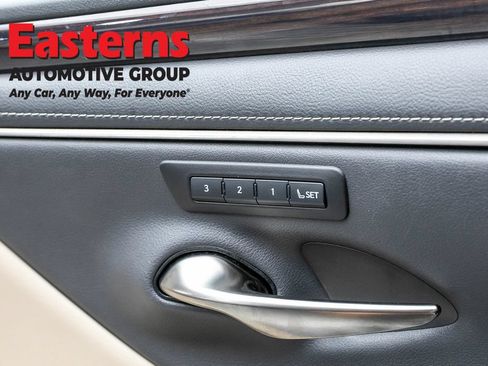 Used 2021 Lexus ES 350 w/ Premium Package FWD image 21